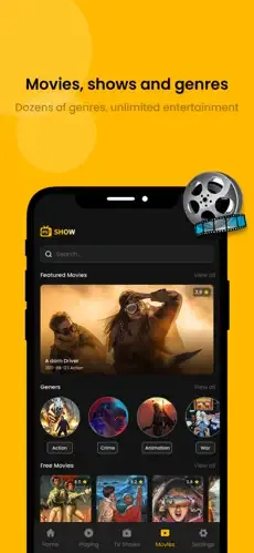 top-rated-series-on-hotstar Movies and shows